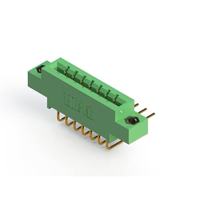 333-014-559-807 EDAC Inc.  Edgeboard Connectors
